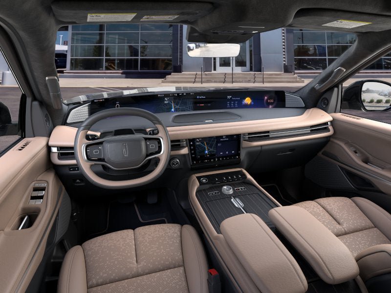 New 2026 Lincoln Navigator Black Label AWD/4WD image 9