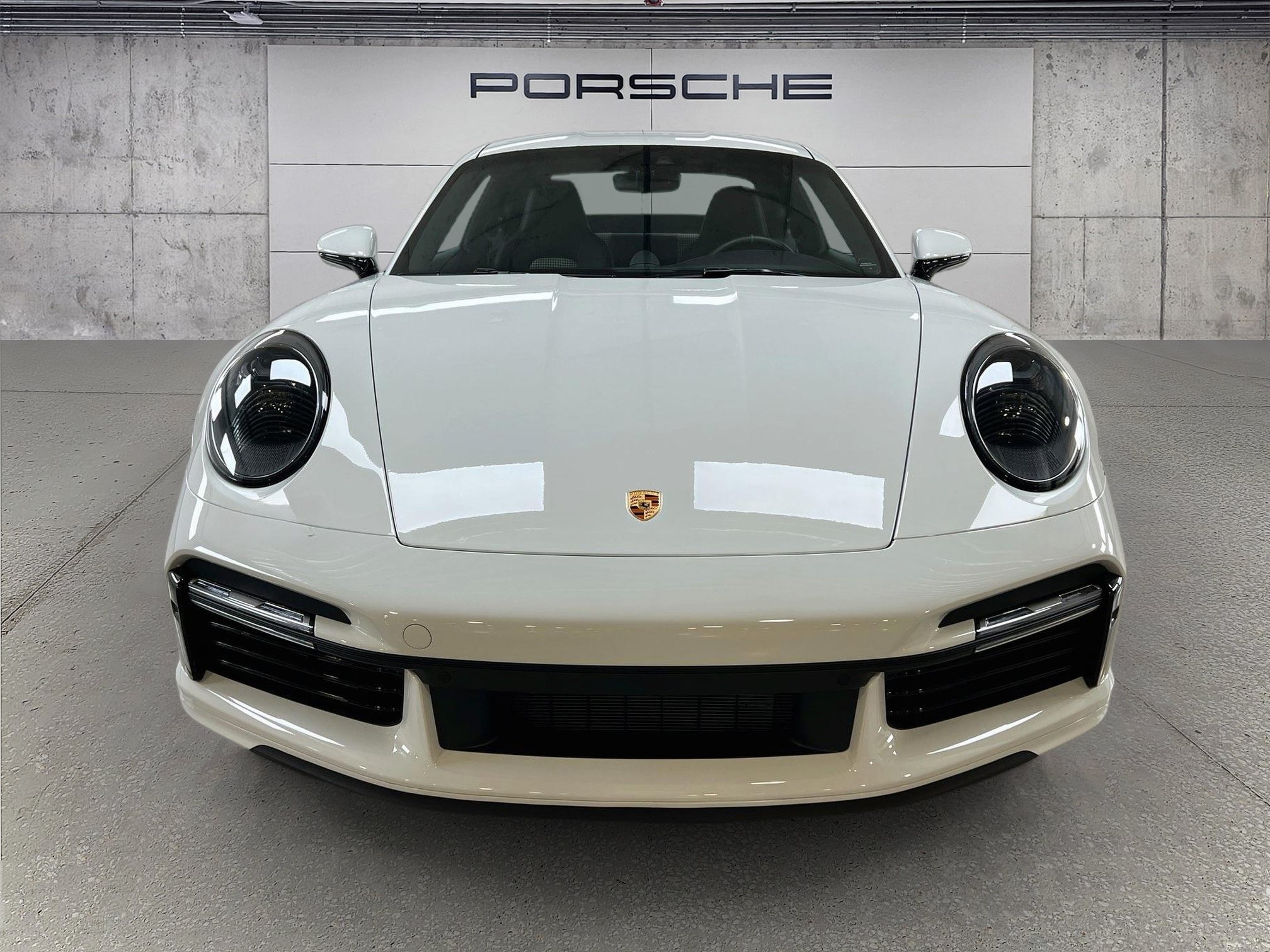 Certified 2023 Porsche 911 Sport Classic RWD image 6