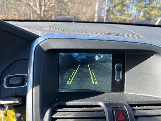 Used 2017 Volvo XC60 T5 Inscription w/ Advanced Package image 22