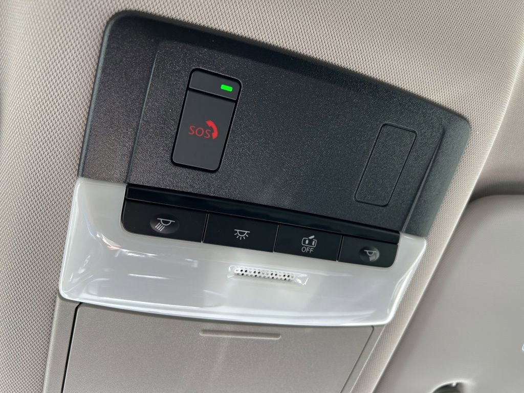 New 2026 Nissan Rogue SV image 40