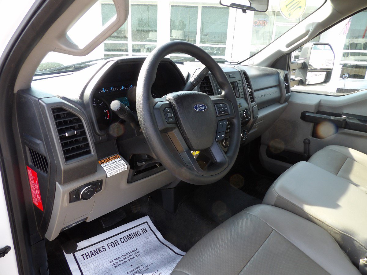Used 2017 Ford F250 XL RWD image 7