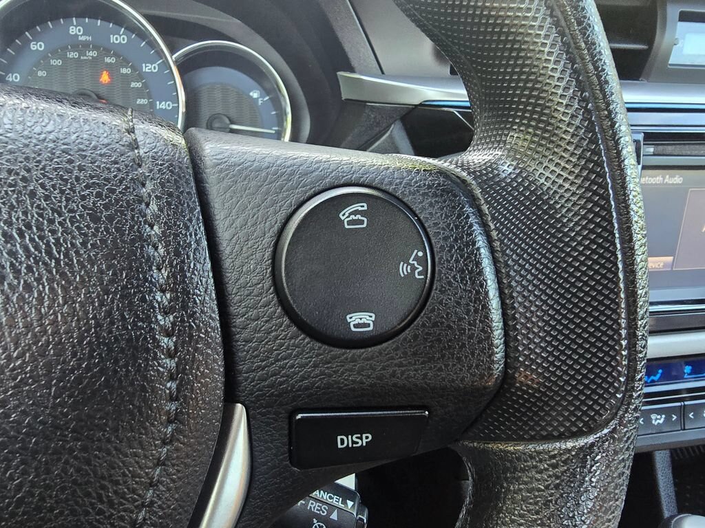 Used 2015 Toyota Corolla LE FWD image 20