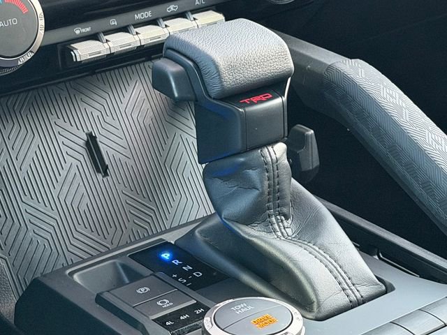 Certified 2025 Toyota Tacoma TRD Sport image 24
