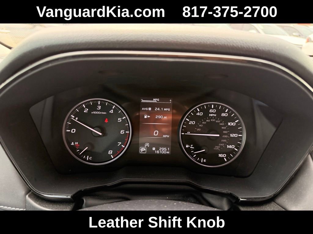 Used 2024 Subaru Outback Premium AWD/4WD image 20