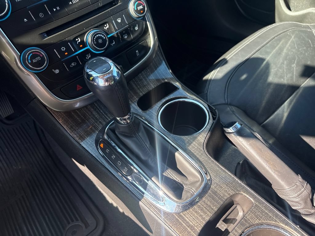 Used 2014 Chevrolet Malibu LT FWD image 24