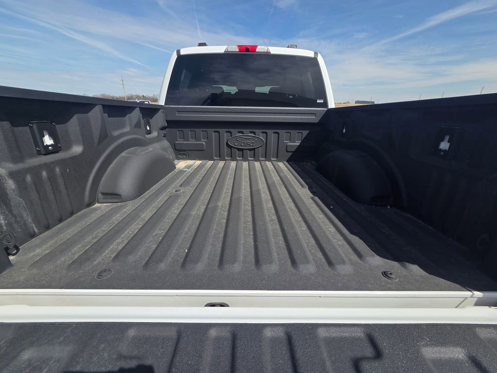 Used 2022 Ford F150 XL w/ Equipment Group 101A High image 11