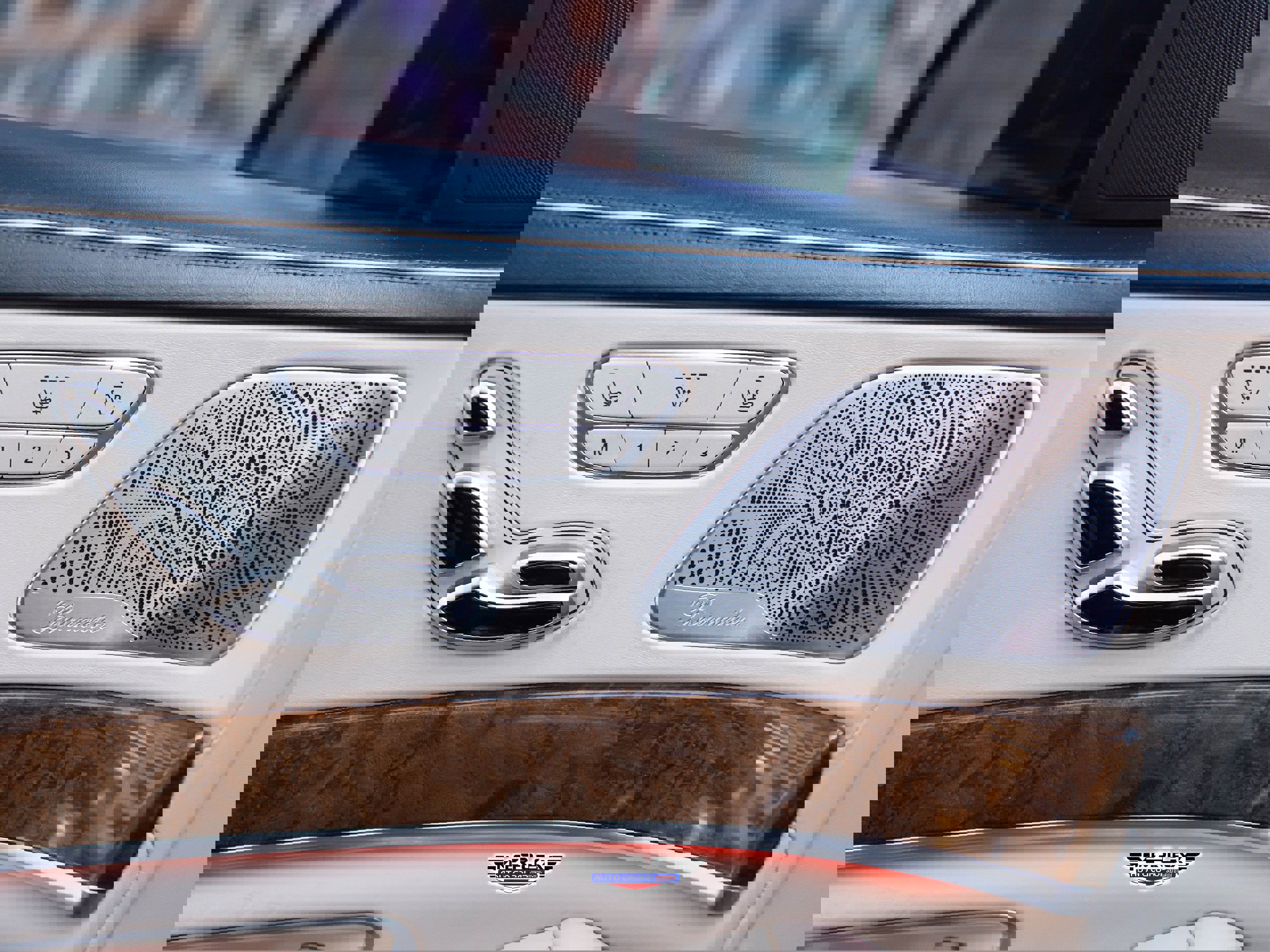 Used 2015 Mercedes-Benz S 550 Sedan image 46