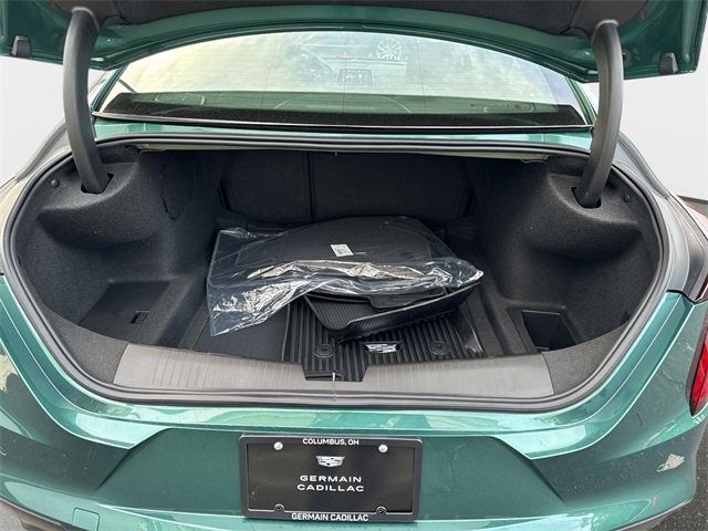 New 2026 Cadillac CT4 Premium Luxury image 5