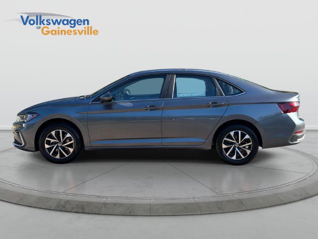 New 2027 Volkswagen Jetta S FWD image 7