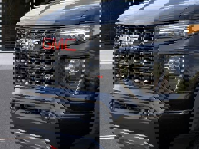 New 2025 GMC Canyon AT4 w/ Nightfall Edition image 13
