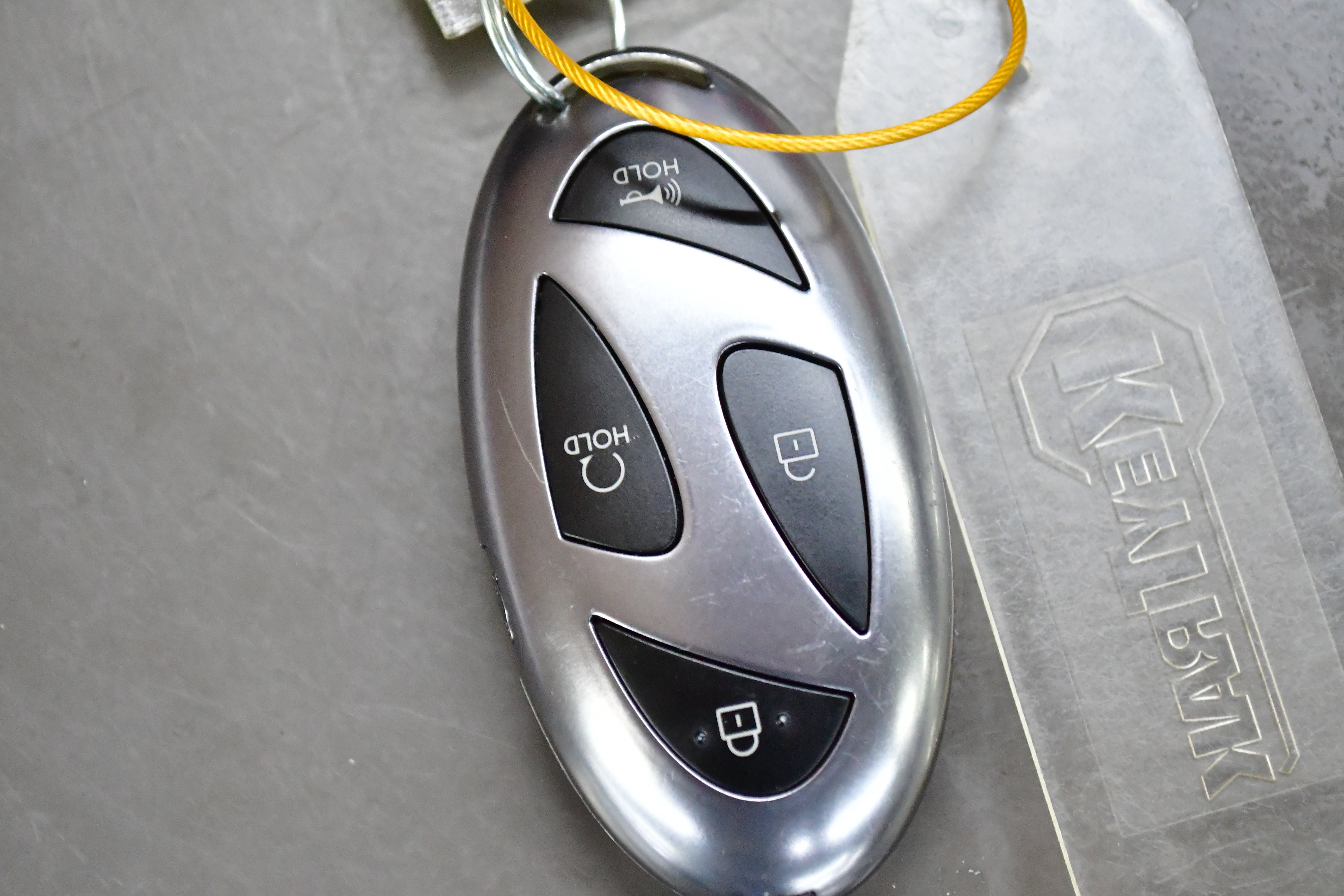 Used 2025 Hyundai Elantra SEL image 56