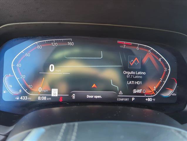 Used 2020 BMW X7 xDrive40i w/ Cold Weather Package AWD/4WD image 17