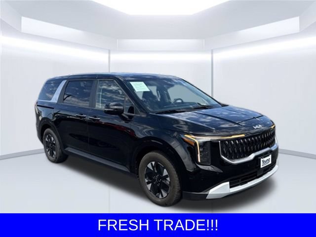 Used 2026 Kia Carnival LXS