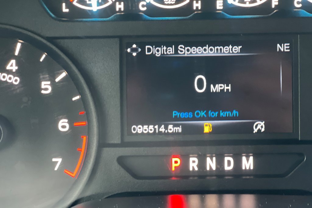 Used 2019 Ford F150 XL w/ Equipment Group 101A Mid image 20