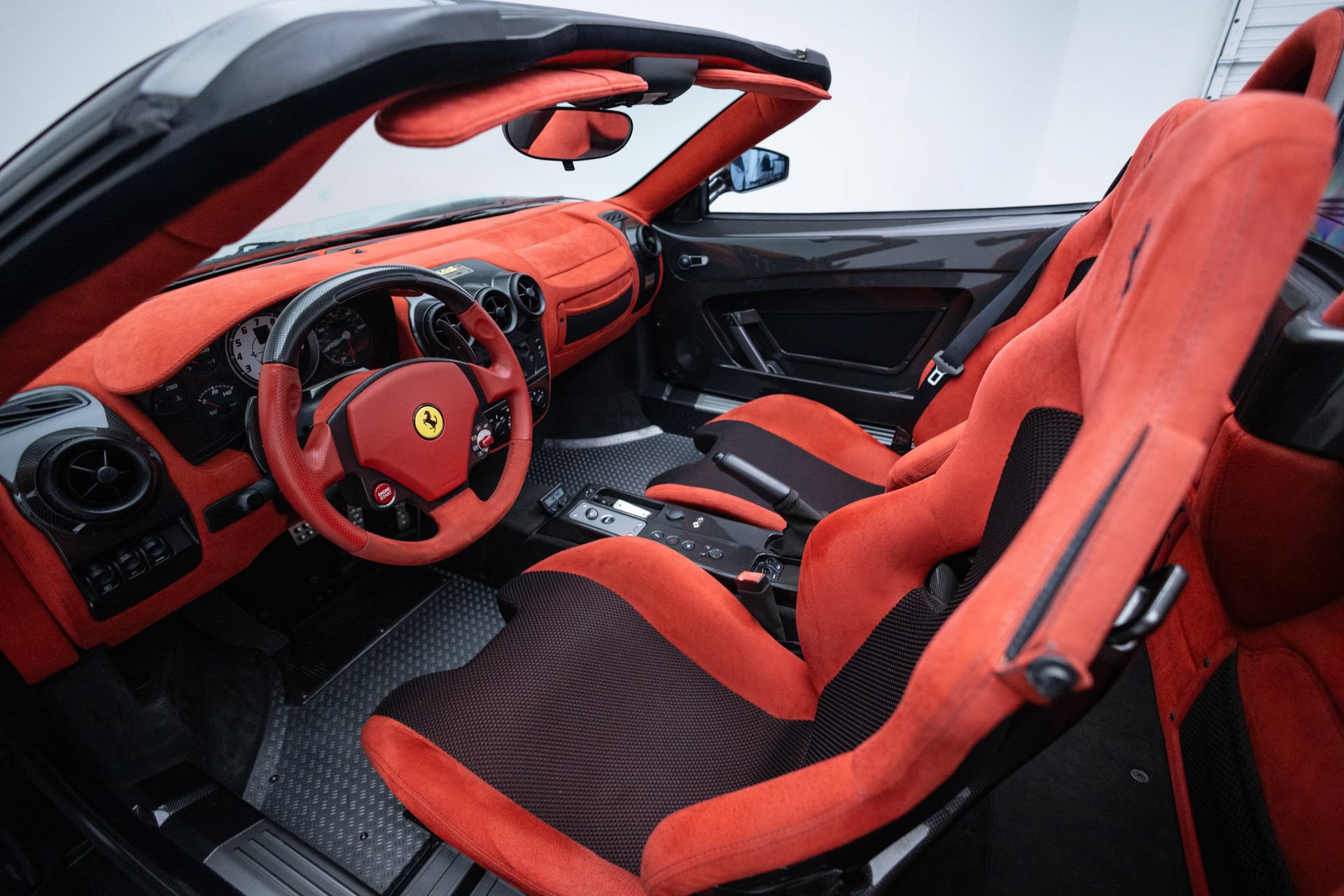 Used 2009 Ferrari F430 Scuderia RWD image 40