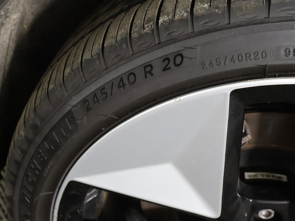 Used 2024 Polestar Polestar 2 image 24