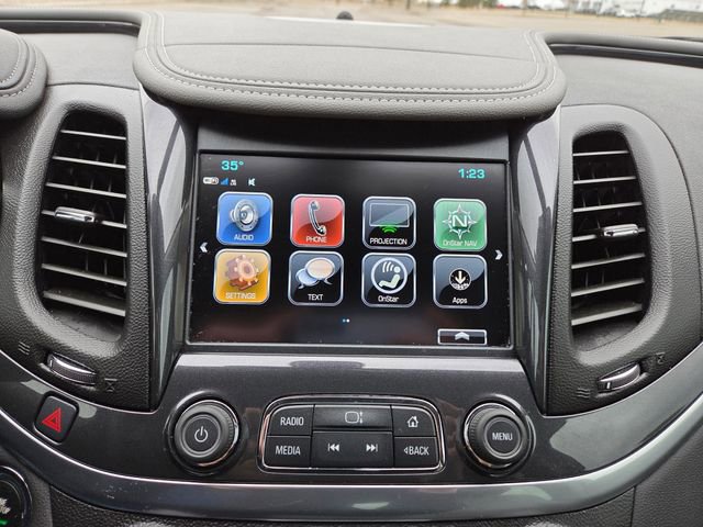 Used 2019 Chevrolet Impala LS FWD image 28