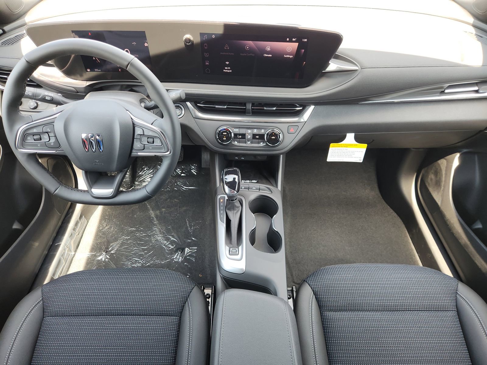New 2026 Buick Envista Preferred w/ Convenience I Package FWD image 30
