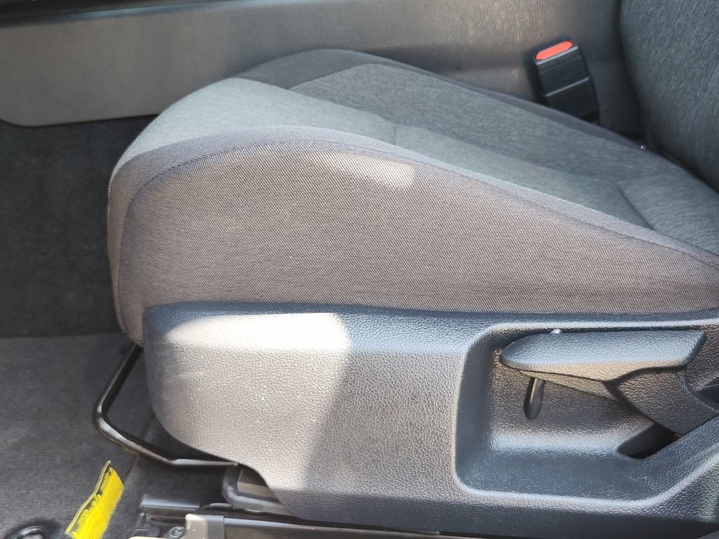 Used 2026 Toyota Camry LE FWD image 17