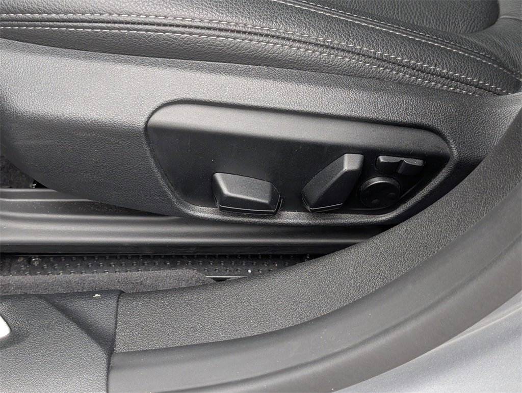 Used 2024 BMW M235i xDrive Gran Coupe w/ Premium Package image 15