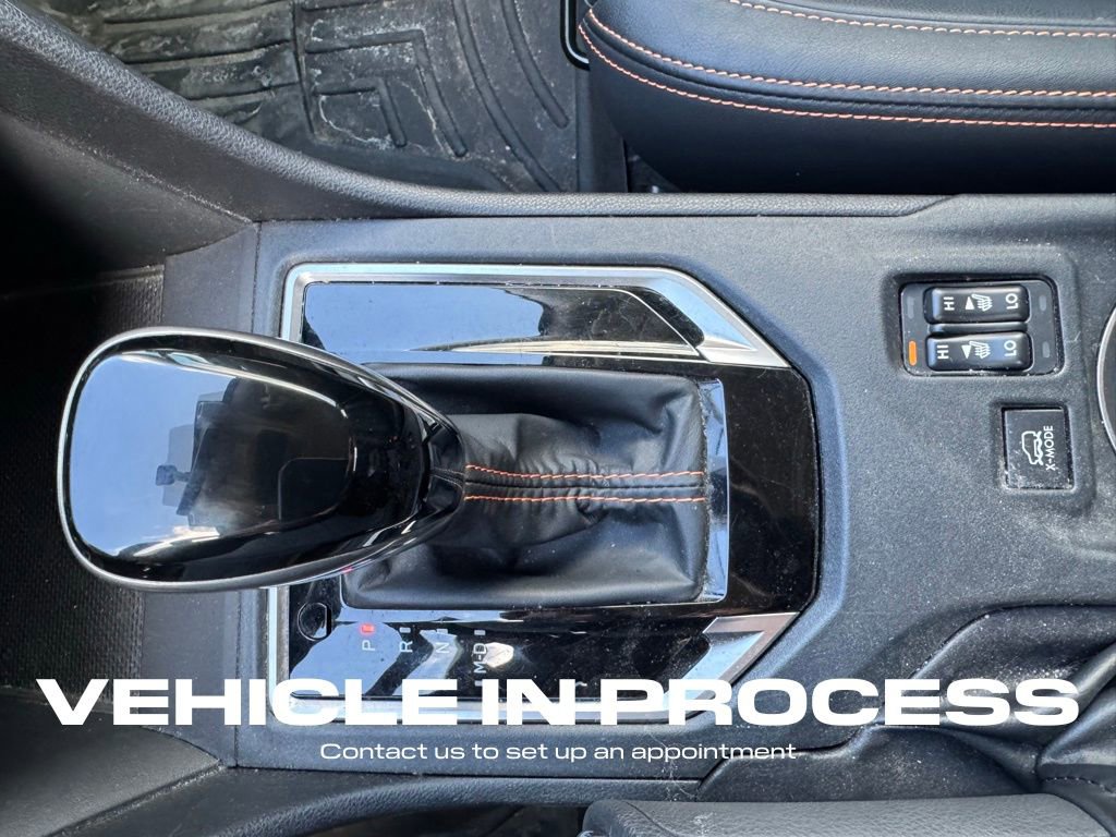 Used 2019 Subaru Crosstrek 2.0i Limited w/ Popular Package #4 image 24