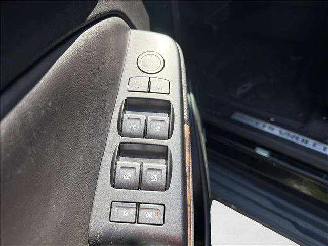 Used 2018 Chevrolet Tahoe LT AWD/4WD image 11