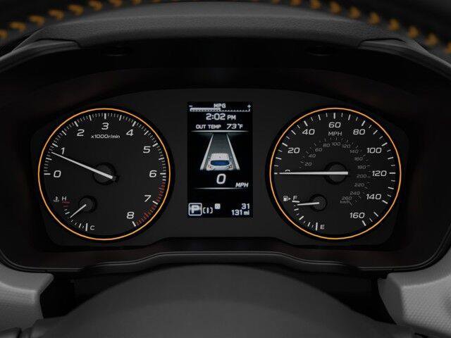 New 2026 Subaru Crosstrek 2.5i Wilderness AWD/4WD image 17