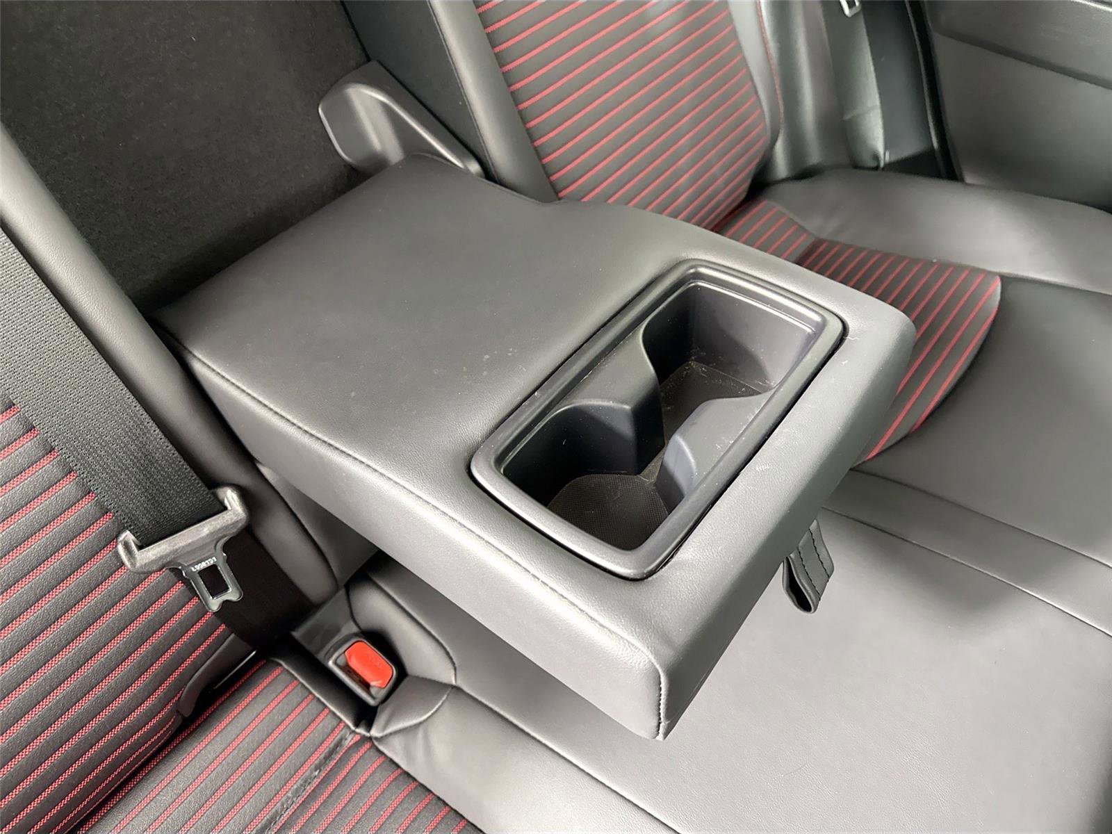 Certified 2025 Toyota RAV4 XSE image 56