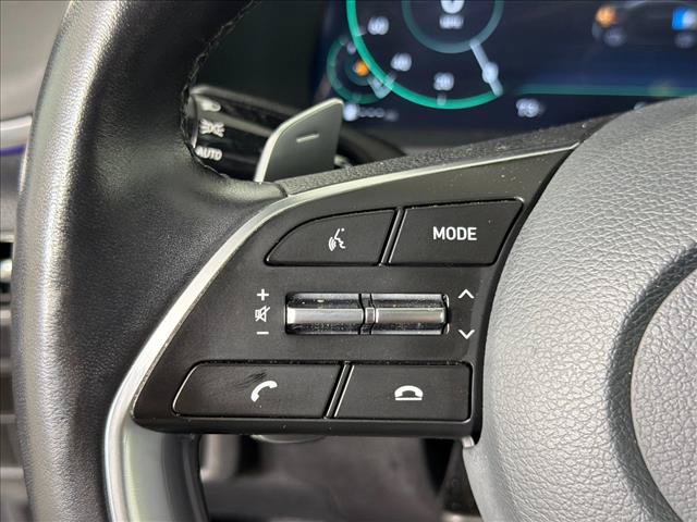 Used 2023 Hyundai Sonata Limited FWD image 26