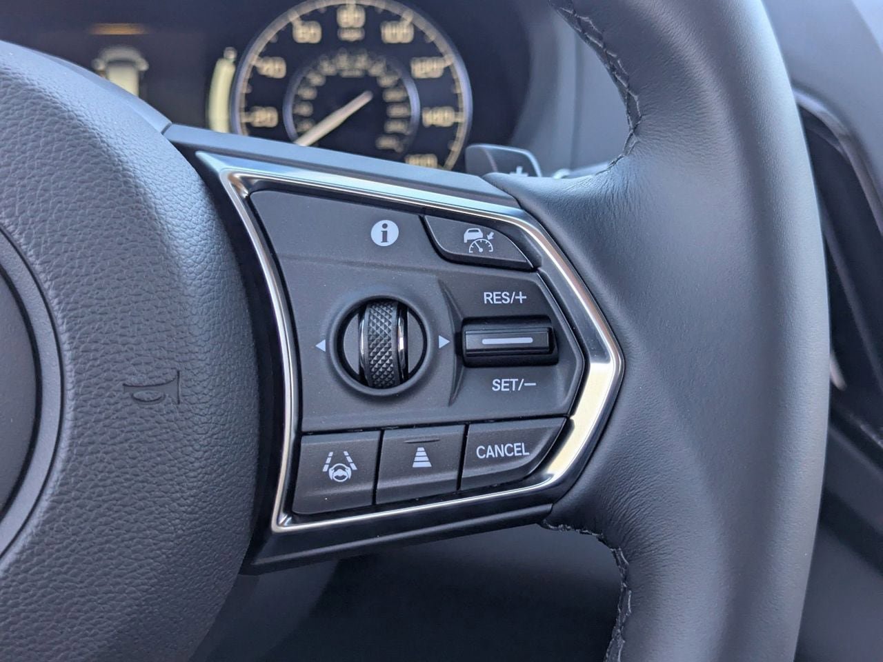 New 2026 Acura Integra Type S FWD image 30