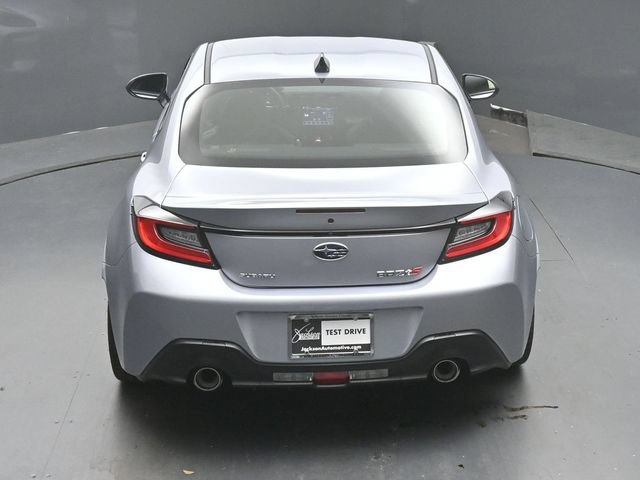 New 2026 Subaru BRZ tS w/ Popular Package 2 RWD image 41