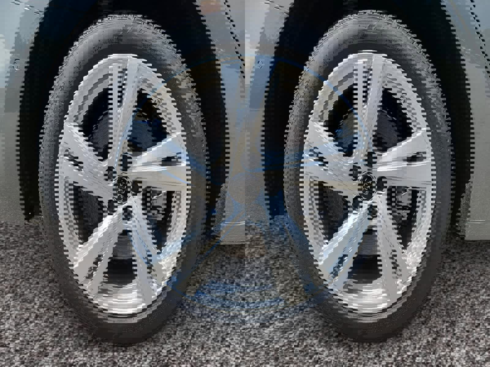 New 2025 Audi A5 2.0T Premium image 14