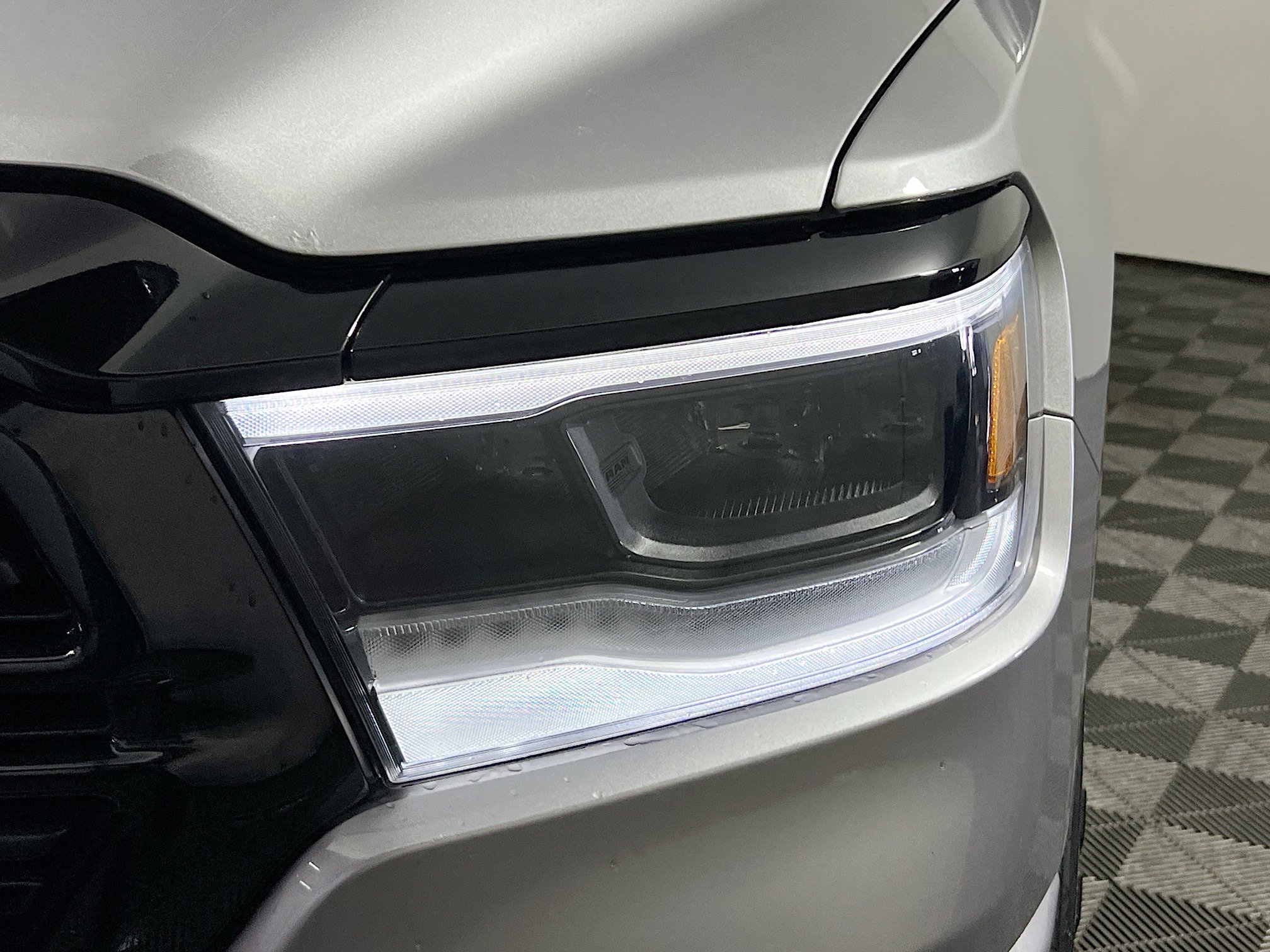 Used 2023 RAM 1500 Big Horn image 11
