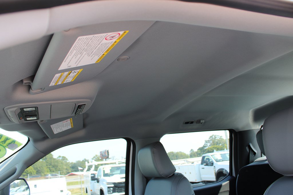 Used 2026 Ford F250 XL w/ XL Chrome Package AWD/4WD image 18