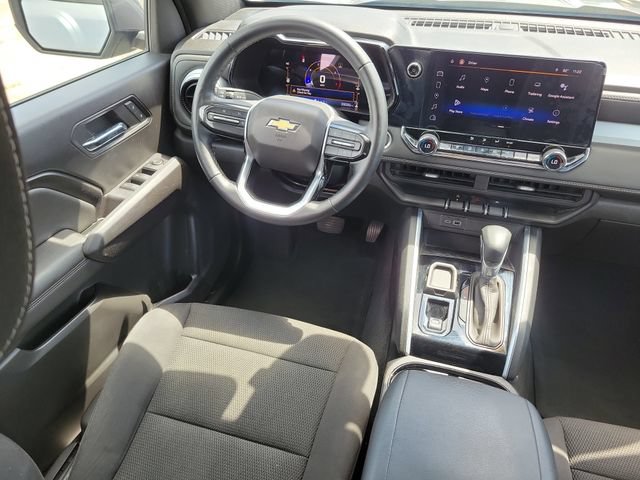 Used 2023 Chevrolet Colorado LT w/ LT Convenience Package RWD image 11