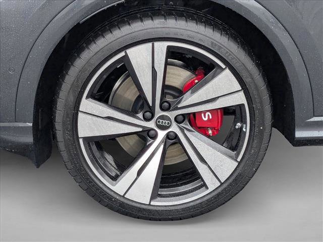 New 2025 Audi SQ5 Premium Plus image 11
