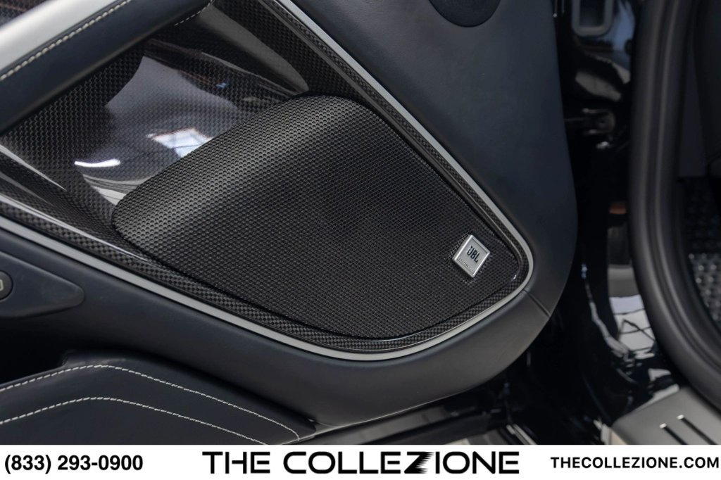 Used 2014 Ferrari F12 Berlinetta RWD image 45