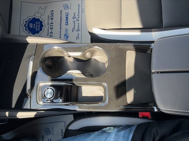 New 2026 Buick Envision Sport Touring image 24