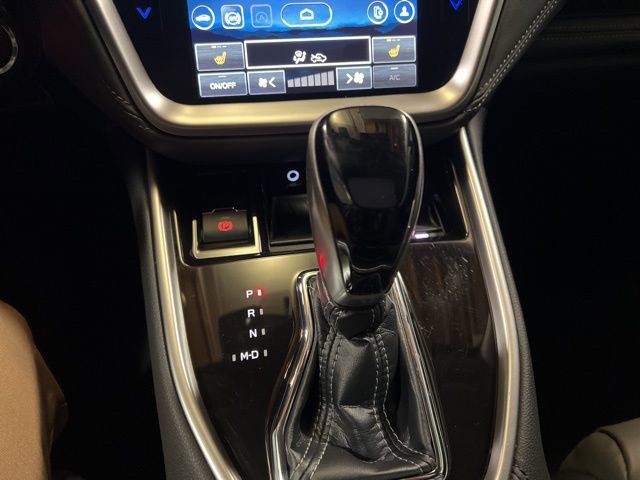 Used 2023 Subaru Outback Onyx Edition image 31