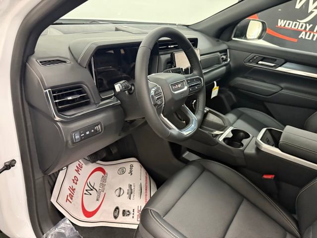 New 2026 GMC Terrain Elevation w/ Elevation Premium Package image 13