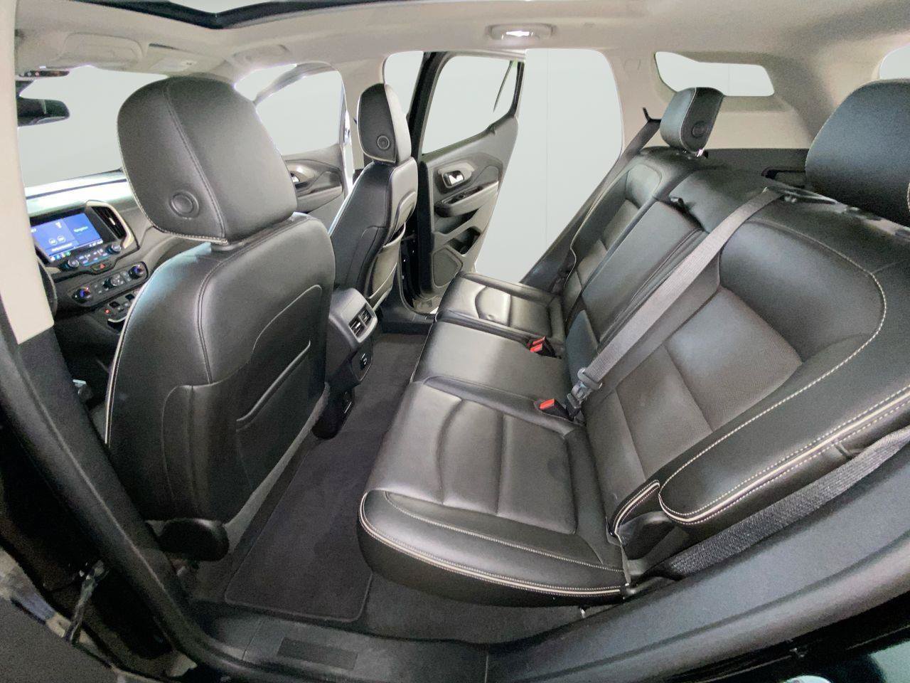 Used 2018 GMC Terrain Denali w/ Driver Alert Package II FWD image 14