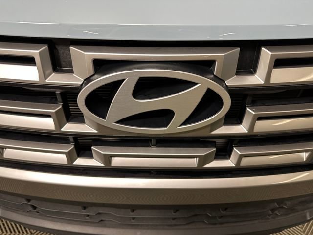Certified 2025 Hyundai Santa Cruz SEL image 9