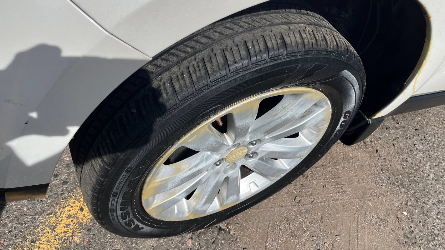 Used 2012 Subaru Forester 2.5X Limited AWD/4WD image 22