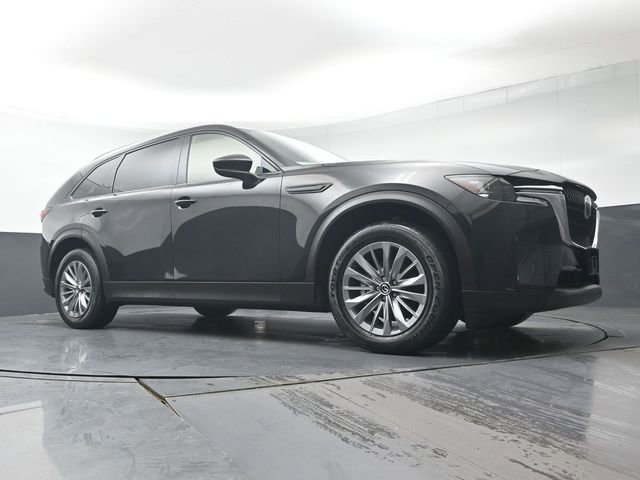 Certified 2024 MAZDA CX-90 3.3 Turbo w/ Preferred Plus image 33