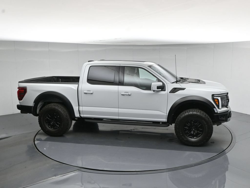Certified 2024 Ford F150 Raptor AWD/4WD image 59