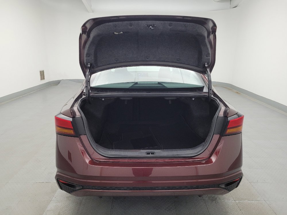 Used 2023 Nissan Altima 2.5 SV image 29