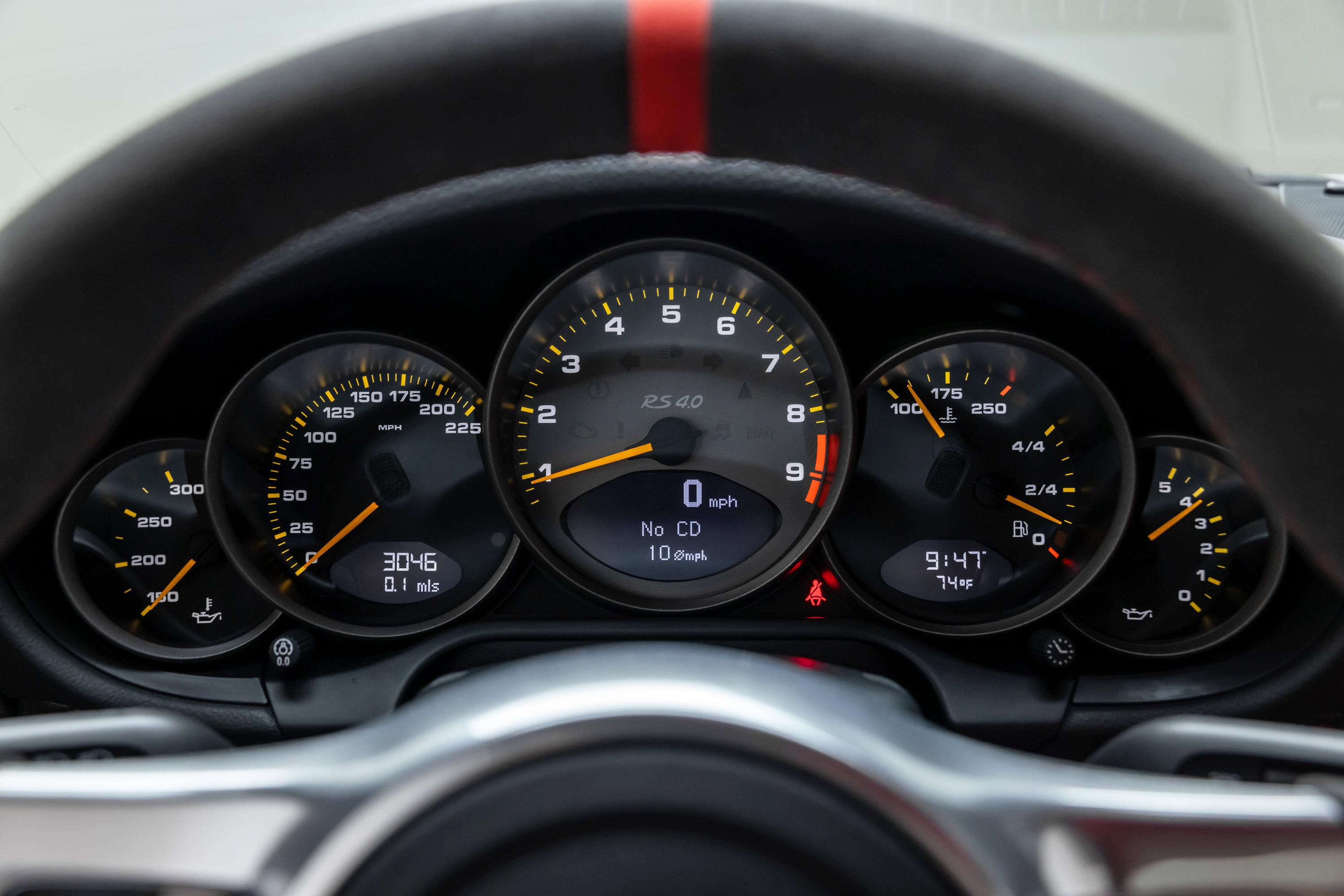 Used 2011 Porsche 911 GT3 RS 4.0 image 65