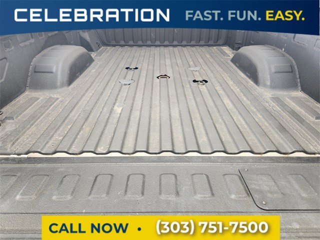 Certified 2024 Chevrolet Silverado 3500 High Country w/ High Country Premium Package image 16