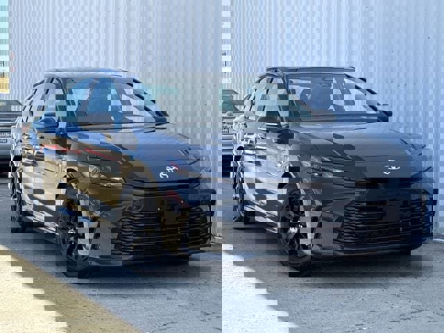 Used 2026 Toyota Camry LE w/ Convenience Package image 2