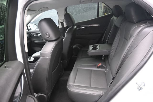 Used 2024 Buick Envision Preferred AWD/4WD image 33